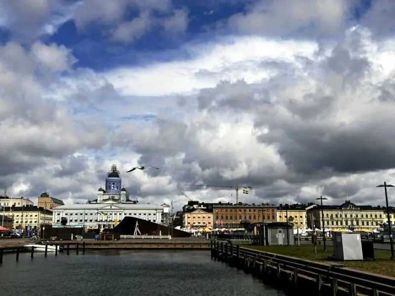 Helsinki