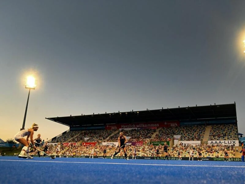 Hockey EM Mönchengladbach