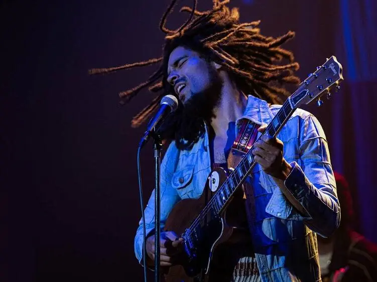 Bob Marley: One Love | Filmkritik – Zugabe, Zugabe, Zugabe!