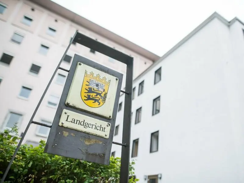 Landgericht Heilbronn