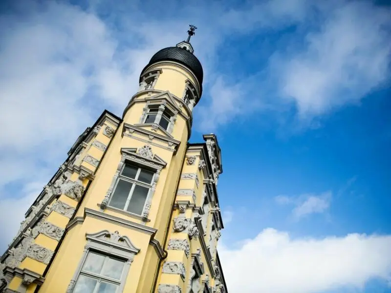 Herbst in Oldenburg