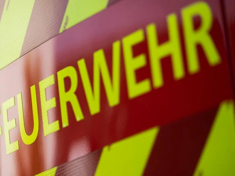 Feuerwehr Symbolbild