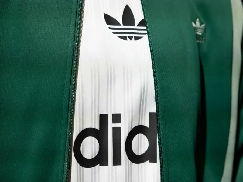 Sportartikelhersteller Adidas AG