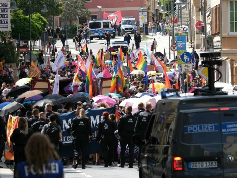 CSD Bautzen