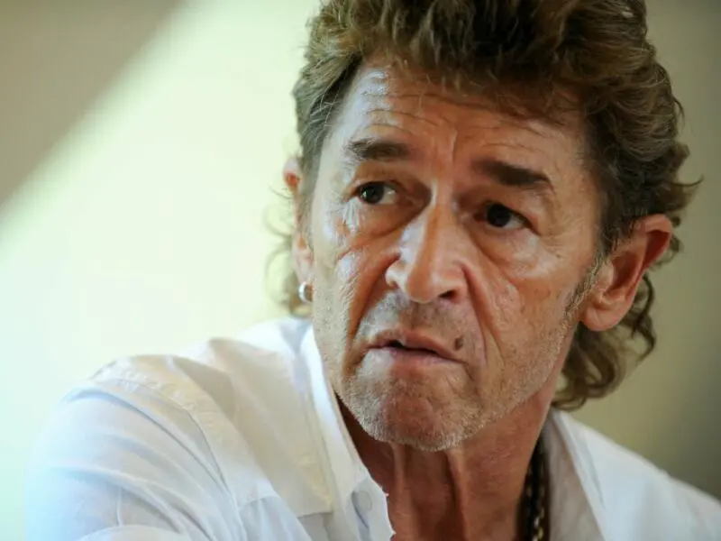 Peter Maffay wird 75