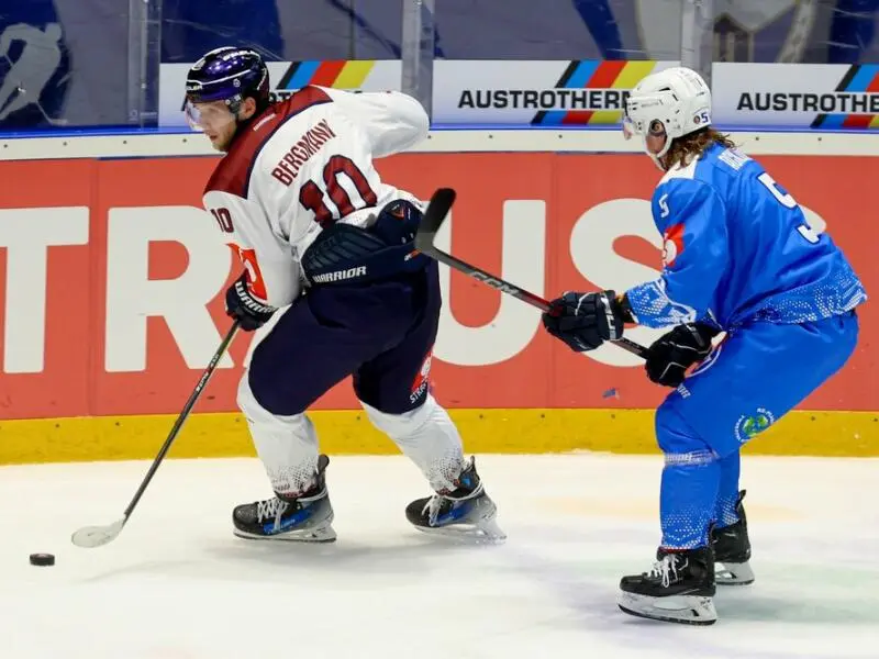 Unia Oswiecim - Eisbären Berlin