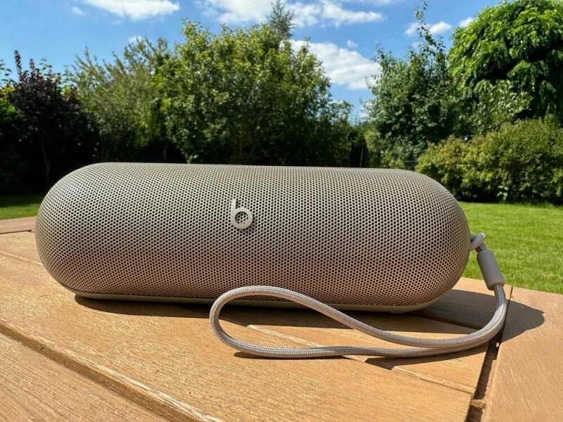 Der neue Beats Pill