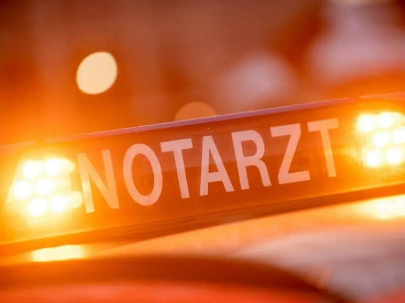 Notarzt