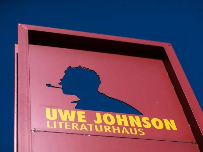 Literaturhaus «Uwe Johnson»