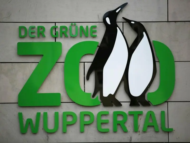 Wuppertaler Zoo