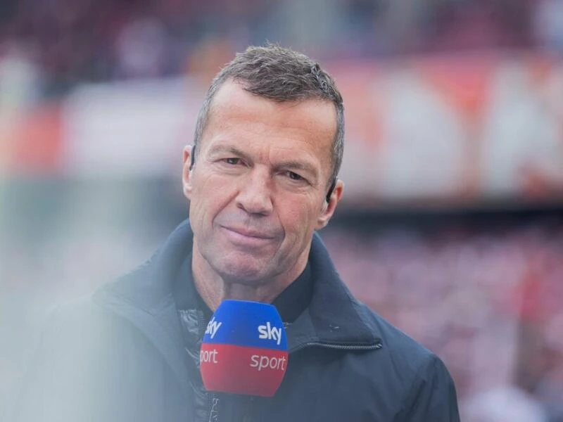 Lothar Matthäus