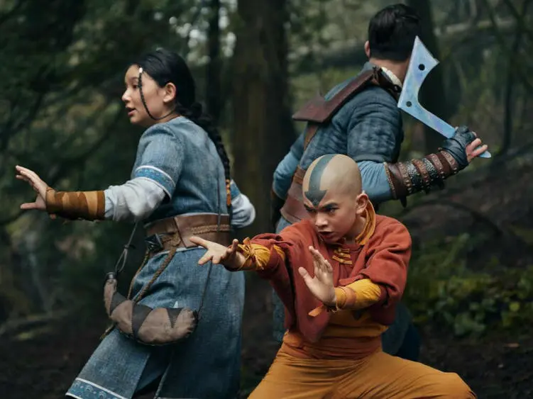 Avatar Staffel 2: Wann und wie geht die Netflix-Serie weiter?