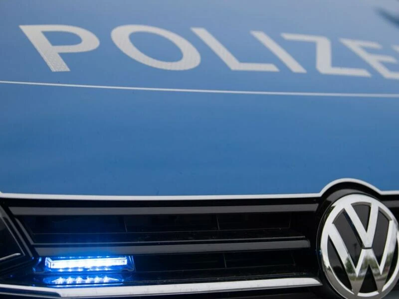 Polizei - Symbolbild