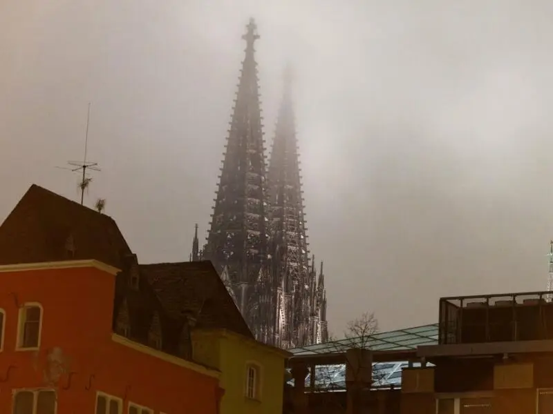 Weiberfastnacht - Köln