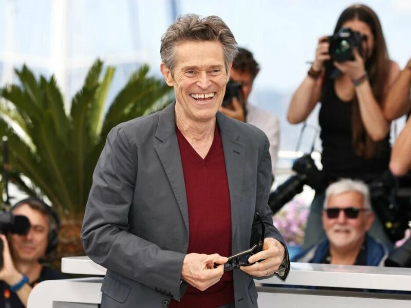 77. Filmfestival in Cannes - «Kinds of Kindness» Premiere