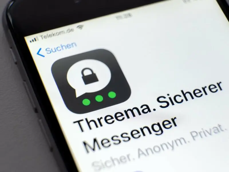 Was kostet Threema? Und kannst Du den Messenger auch kostenlos nutzen?