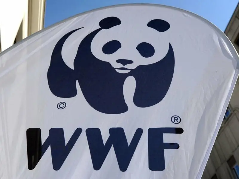 Umweltschutzorganisation WWF