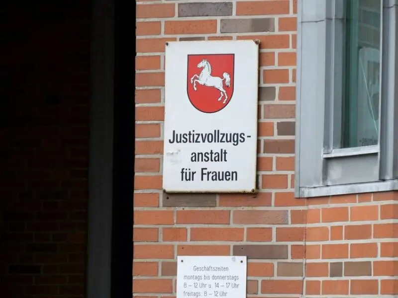 Justizvollzugsanstalt in Vechta