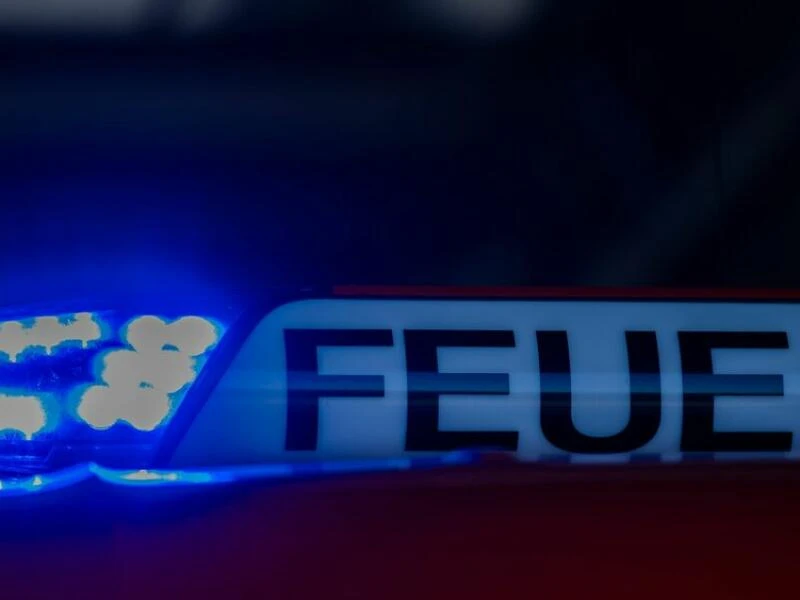 Feuerwehrwagen