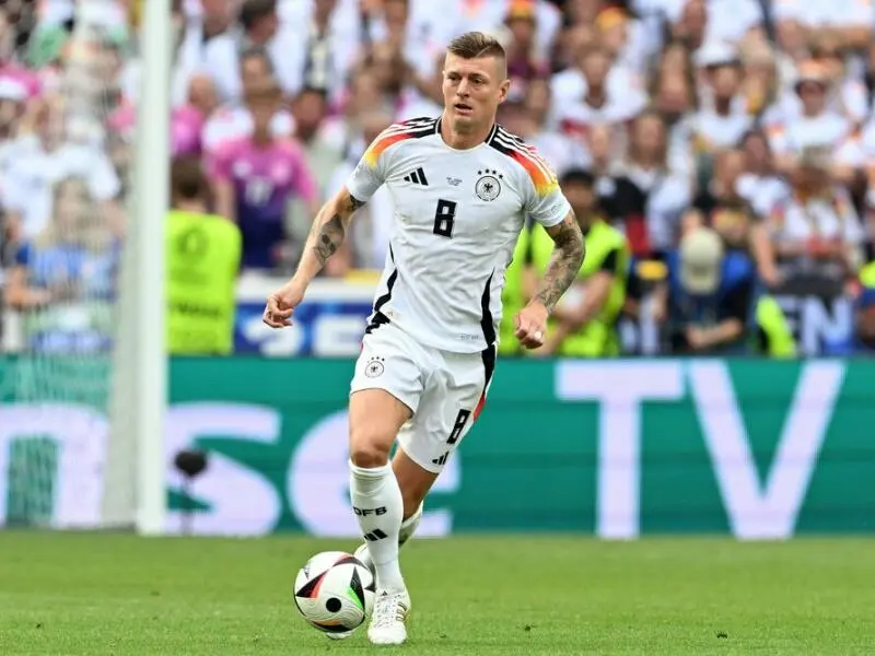 Toni Kroos