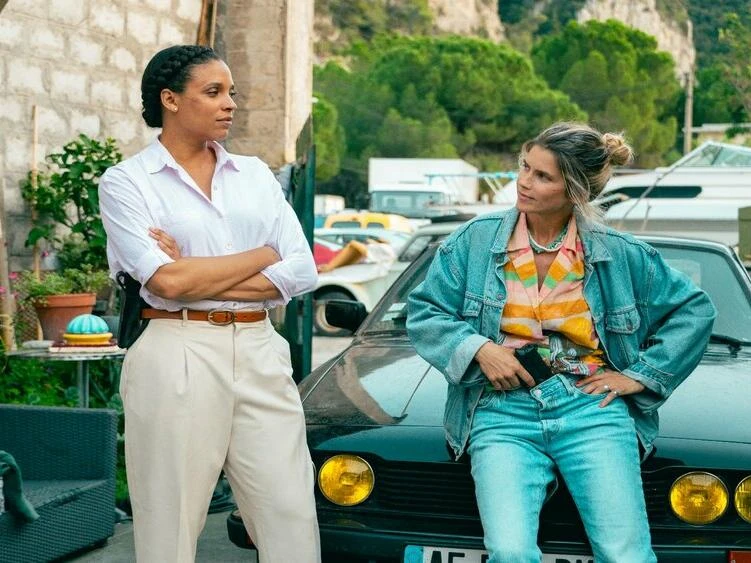 Nice Girls – Einsatz Nizza: Alle Infos zu Handlung, Besetzung und Netflix-Start