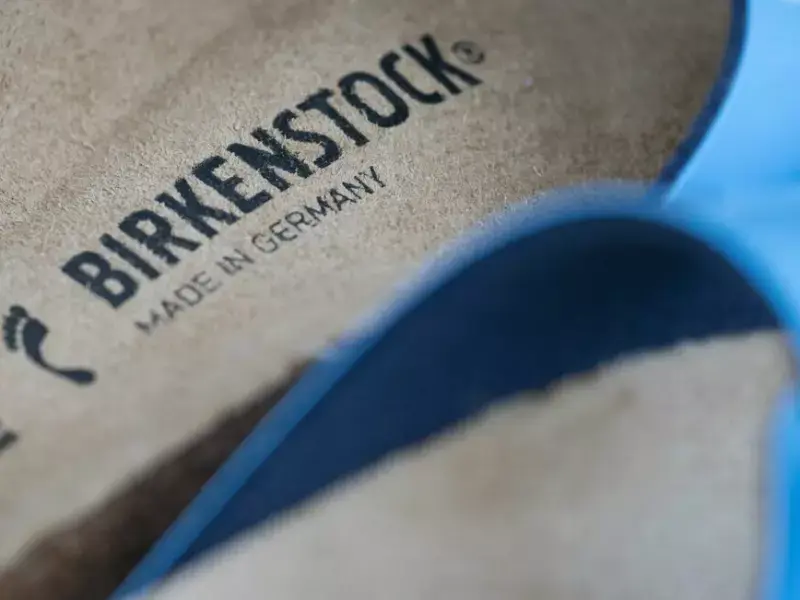 Birkenstock