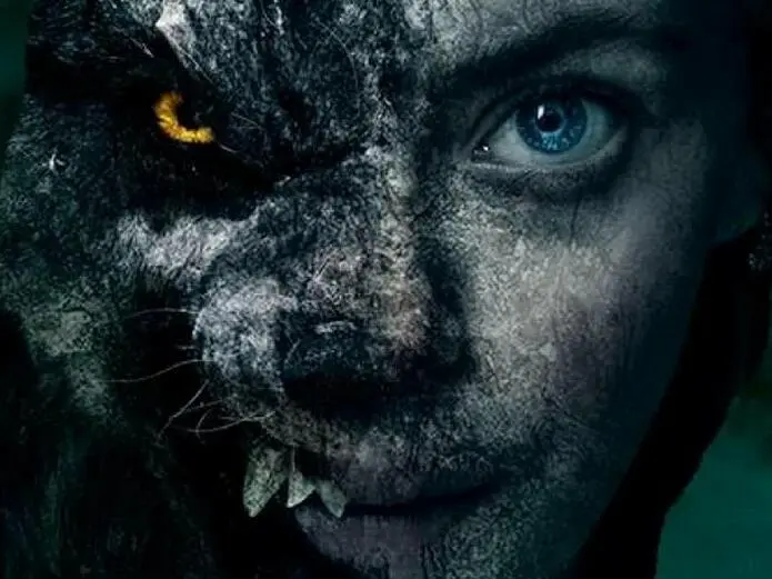 Viking Wolf auf Netflix: Das Ende des norwegischen Werwolf-Thrillers erklärt