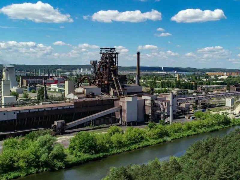 Arcelor Mittal Eisenhüttenstadt GmbH