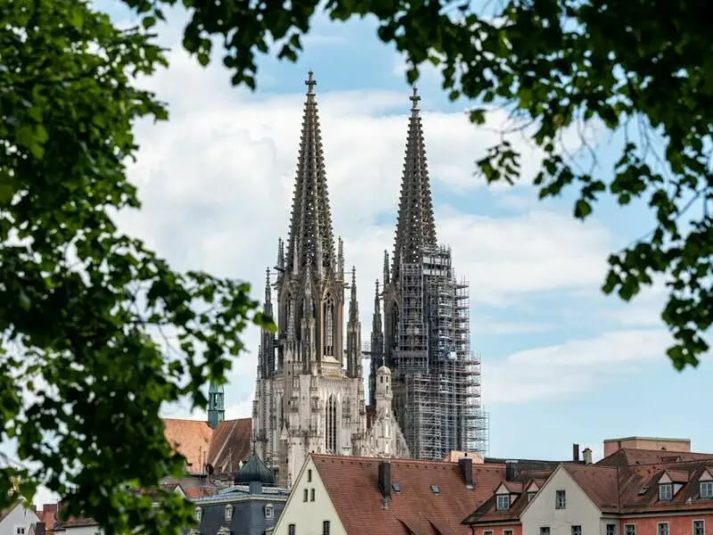 Regensburger Dom