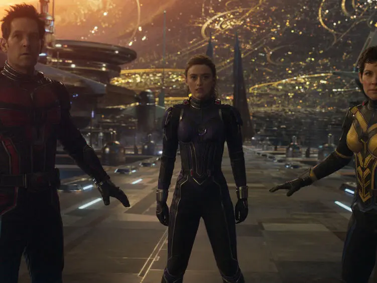 Marvel-Filme 2023: Diese Kino- und Streaming-Highlights erwarten Dich dieses Jahr