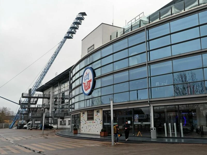 Hansa Rostock