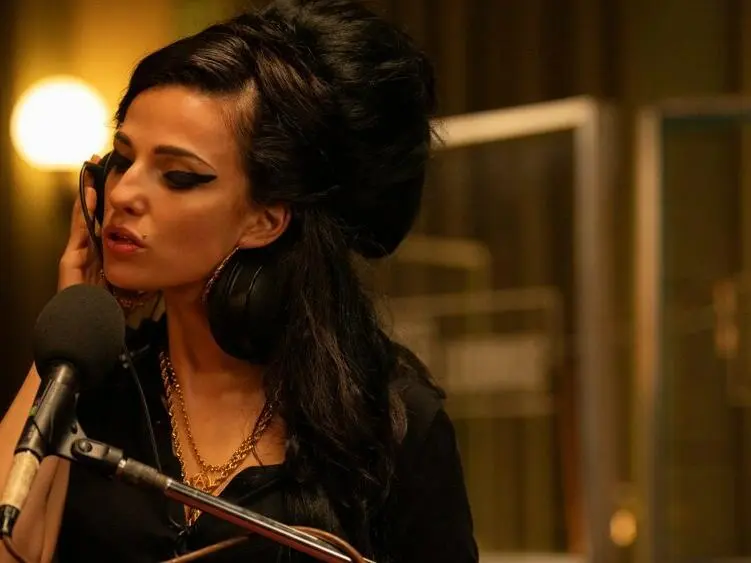 Back to Black streamen: Das Amy-Winehouse-Biopic im Heimkino