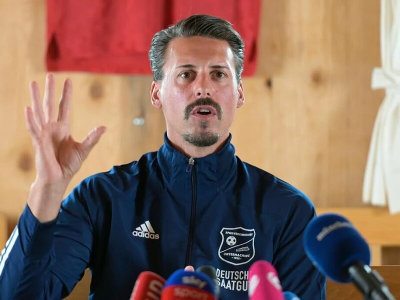 Sandro Wagner