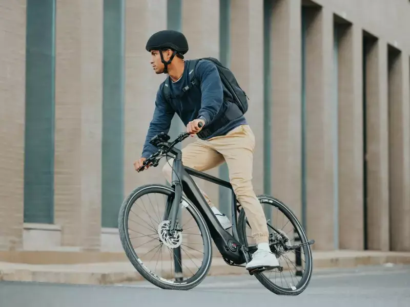 KI erobert E-Bikes mit Bosch-Technik