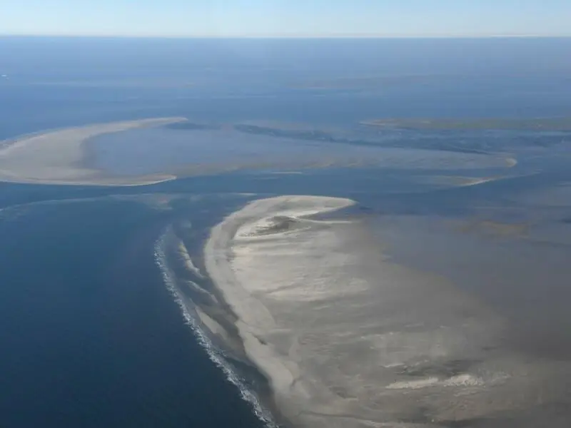 Wattenmeer