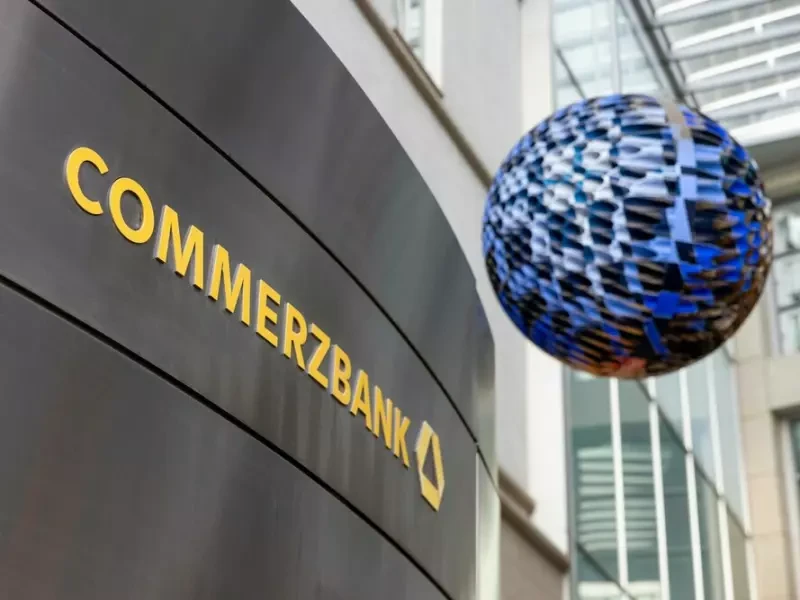 Commerzbank