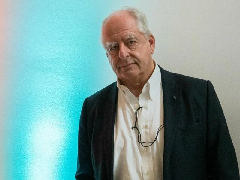 Südafrikanischer Künstler Kentridge erhält Kunstpreis