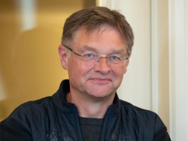 Holger Zastrow