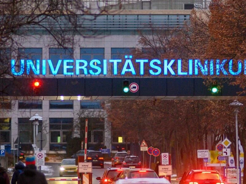 Universitätsklinikum Magdeburg