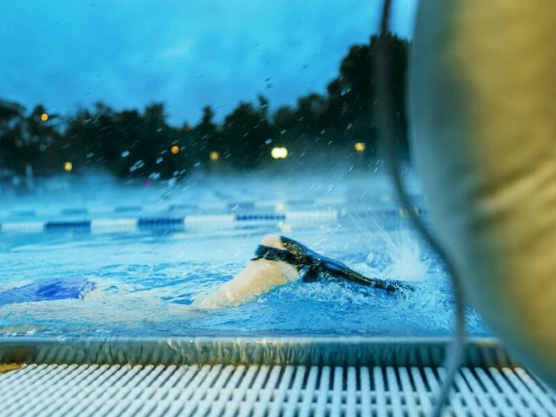 Rückblick auf die Freibad-Saison