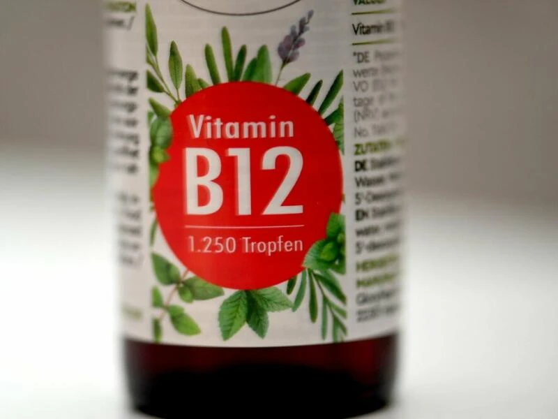 Vitamin B12