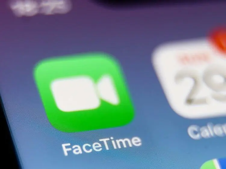 iOS 17: Reaktionen und Effekte in FaceTime und wie Du sie verwendest