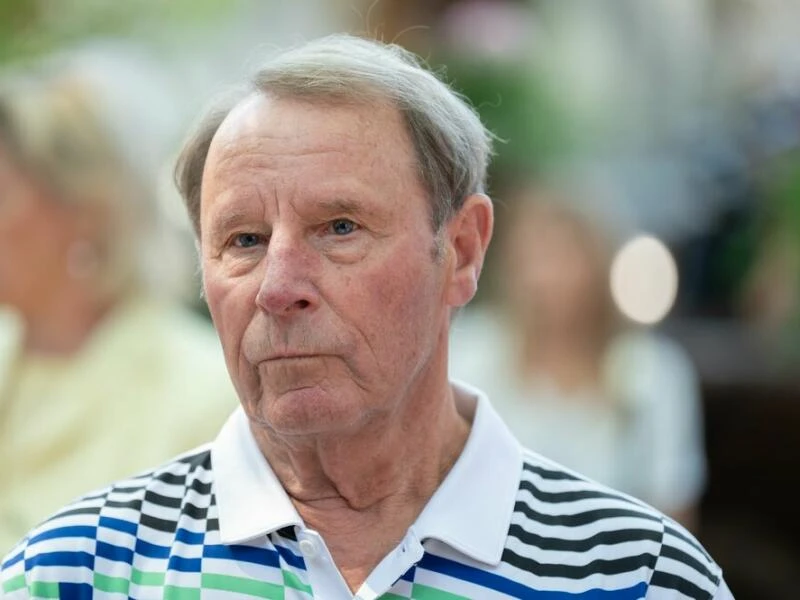 Berti Vogts