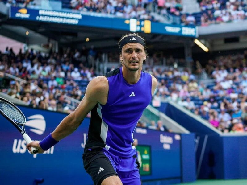 ATP-Tour - US Open