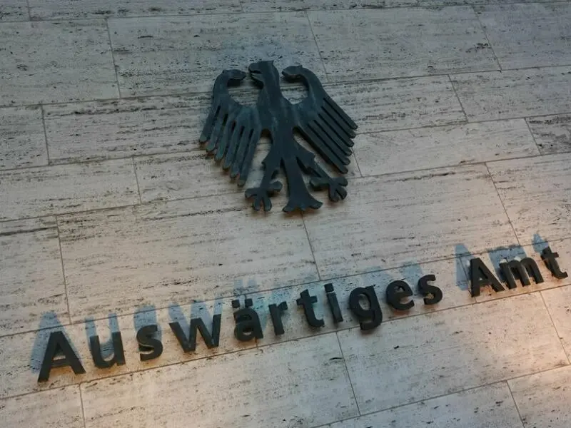 Auswärtiges Amt