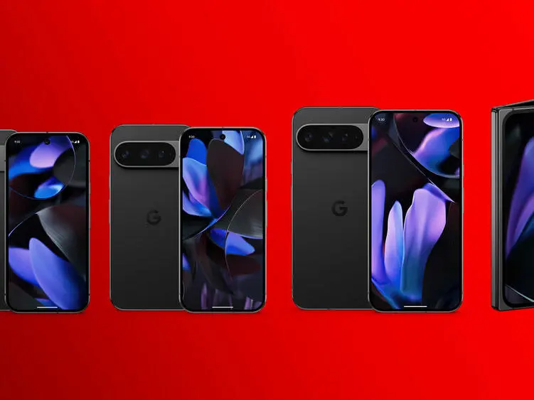 Google Pixel 9-Serie in der Übersicht: Kamera, Leistung, Release & Preise – Pixel 9, 9 Pro, 9 Pro XL & 9 Pro Fold im Hands-on