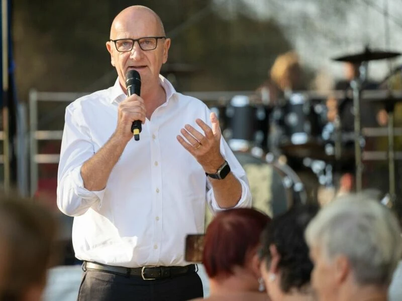 Vor der Landtagswahl in Brandenburg