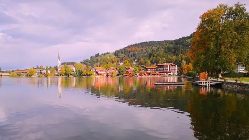 Schliersee