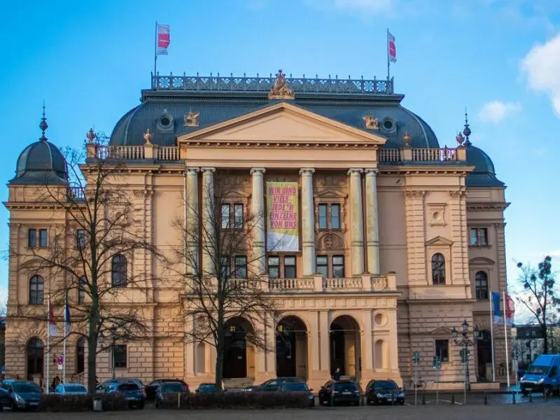Staatstheater Schwerin
