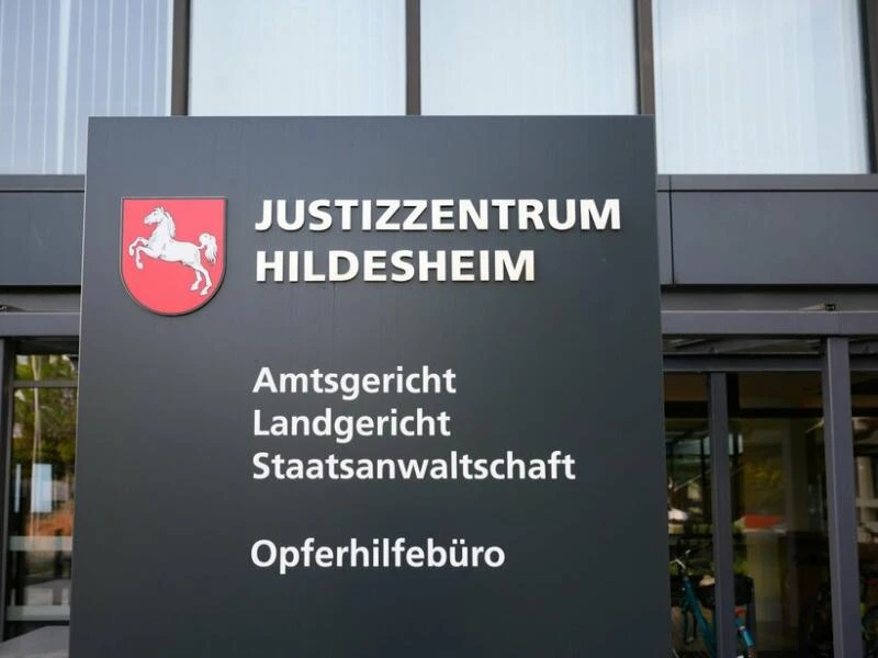 Justizzentrum Hildesheim